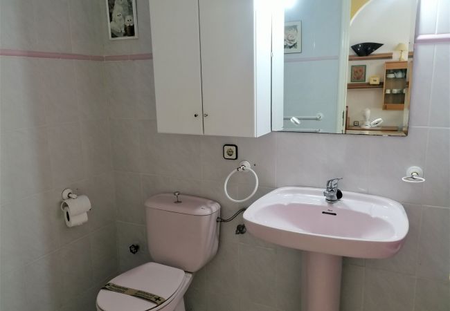 Apartamento en Peñiscola - ARCOS 4/6 LEK Apartamento en Peñiscola - ARCOS 4/6 LEK