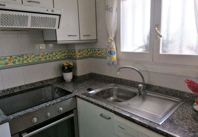 Apartamento en Peñiscola - ARCOS 4/6 LEK Apartamento en Peñiscola - ARCOS 4/6 LEK