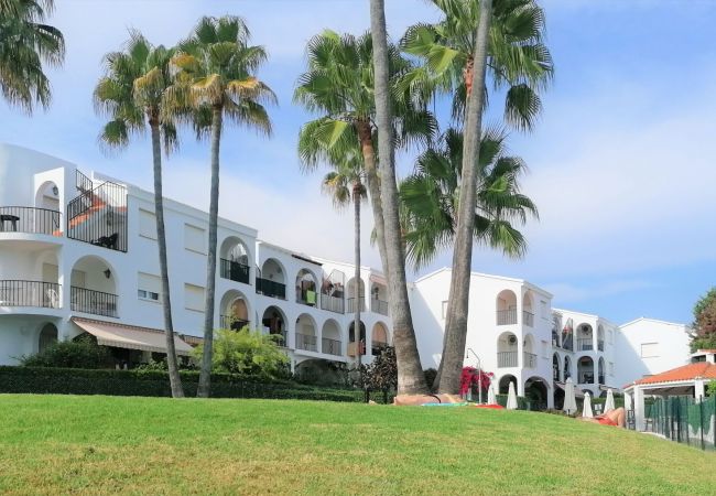 Apartamento en Peñiscola - ARCOS 4/6 LEK Apartamento en Peñiscola - ARCOS 4/6 LEK