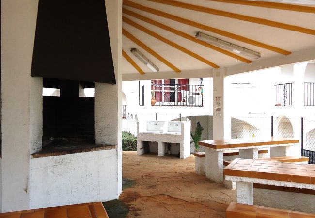 Apartamento en Peñiscola - ARCOS 4/6 LEK Apartamento en Peñiscola - ARCOS 4/6 LEK