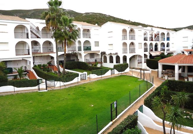 Apartamento en Peñiscola - ARCOS 4/6 LEK Apartamento en Peñiscola - ARCOS 4/6 LEK