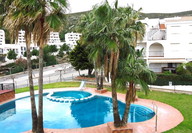 Apartamento en Peñiscola - ARCOS 4/6 LEK Apartamento en Peñiscola - ARCOS 4/6 LEK