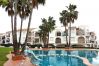 Apartamento en Peñiscola - ARCOS 4/6 LEK Apartamento en Peñiscola - ARCOS 4/6 LEK