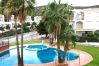 Apartamento en Peñiscola - ARCOS 2/4 LEK Apartamento en Peñiscola - ARCOS 2/4 LEK