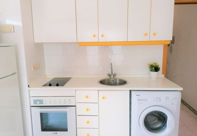 Apartamento en Peñiscola - Font Sol Holidays LEK  Apartamento en Peñiscola - Font Sol Holidays LEK
