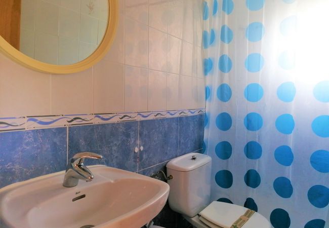 Apartamento en Peñiscola - Font Sol Holidays LEK  Apartamento en Peñiscola - Font Sol Holidays LEK
