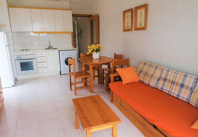 Apartamento en Peñiscola - Font Sol Holidays LEK  Apartamento en Peñiscola - Font Sol Holidays LEK