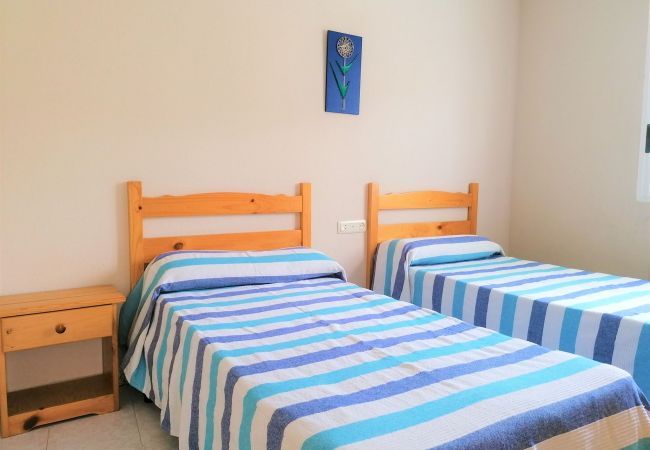 Apartamento en Peñiscola - Font Sol Holidays LEK  Apartamento en Peñiscola - Font Sol Holidays LEK