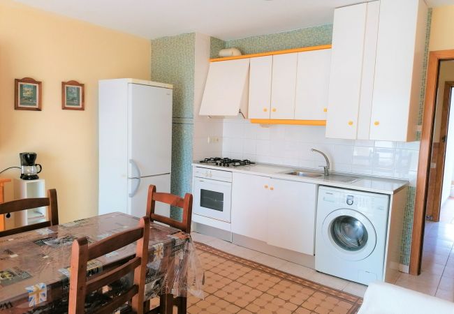 Apartamento en Peñiscola - Font Sol Holidays LEK  Apartamento en Peñiscola - Font Sol Holidays LEK