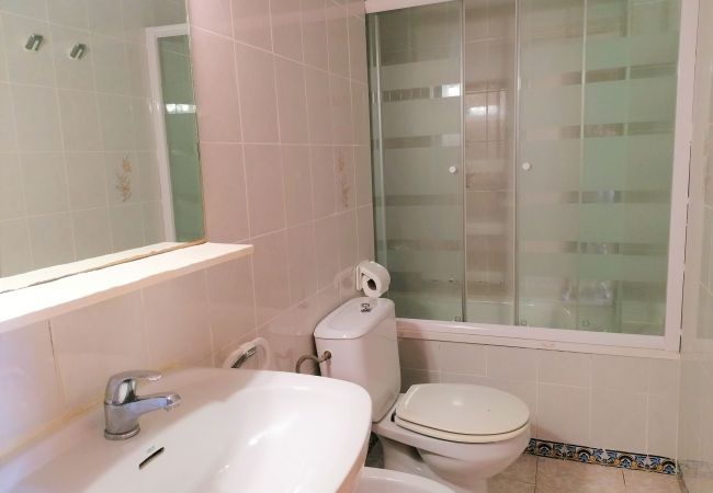 Apartamento en Peñiscola - Font Sol Holidays LEK  Apartamento en Peñiscola - Font Sol Holidays LEK