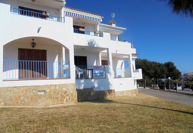 Apartamento en Peñiscola - Font Sol Holidays LEK  Apartamento en Peñiscola - Font Sol Holidays LEK