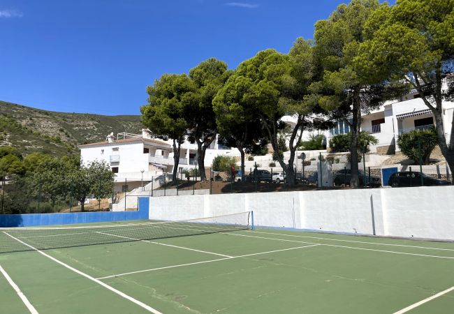 Apartamento en Peñiscola - Font Sol Holidays LEK  Apartamento en Peñiscola - Font Sol Holidays LEK