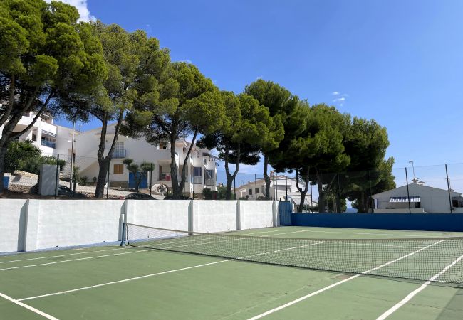Apartamento en Peñiscola - Font Sol Holidays LEK  Apartamento en Peñiscola - Font Sol Holidays LEK
