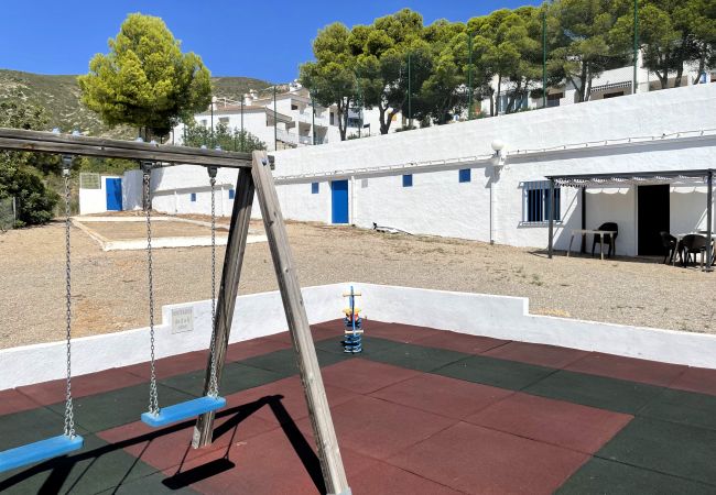 Apartamento en Peñiscola - Font Sol Holidays LEK  Apartamento en Peñiscola - Font Sol Holidays LEK
