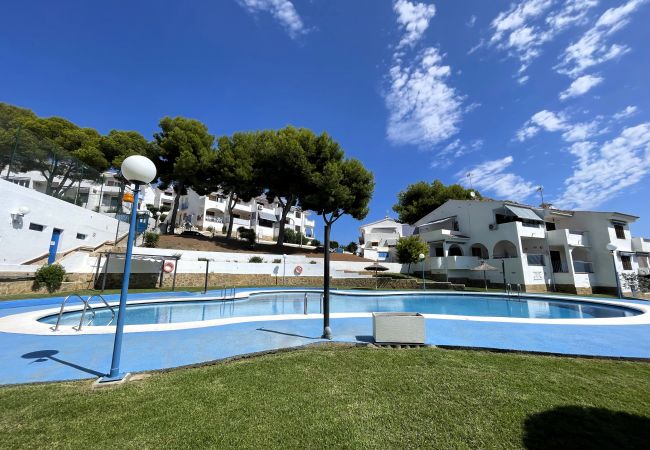 Apartamento en Peñiscola - Font Sol Holidays LEK  Apartamento en Peñiscola - Font Sol Holidays LEK