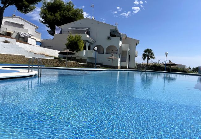 Apartamento en Peñiscola - Font Sol Holidays LEK  Apartamento en Peñiscola - Font Sol Holidays LEK