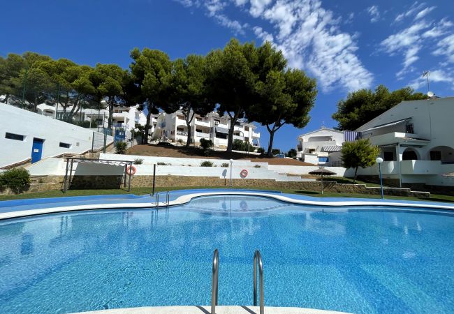 Apartamento en Peñiscola - Font Sol Holidays LEK  Apartamento en Peñiscola - Font Sol Holidays LEK