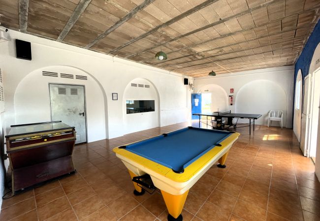 Apartamento en Peñiscola - Font Sol Holidays LEK  Apartamento en Peñiscola - Font Sol Holidays LEK