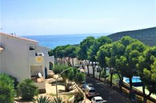 Apartamento en Peñiscola - Font Sol Holidays LEK 