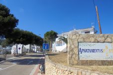 Apartamento en Peñiscola - Font Sol Holidays LEK 