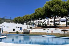 Apartamento en Peñiscola - Font Sol Holidays LEK 