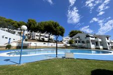 Apartamento en Peñiscola - Font Sol Holidays LEK 