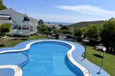 Apartamento en Peñiscola - Font Sol Holidays LEK 