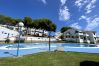 Apartamento en Peñiscola - Font Sol Holidays LEK  Apartamento en Peñiscola - Font Sol Holidays LEK