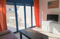 Apartamento en Peñiscola - MIRALCIELO ATICO LEK