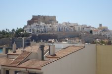 apartamento miralcielo en peñíscola