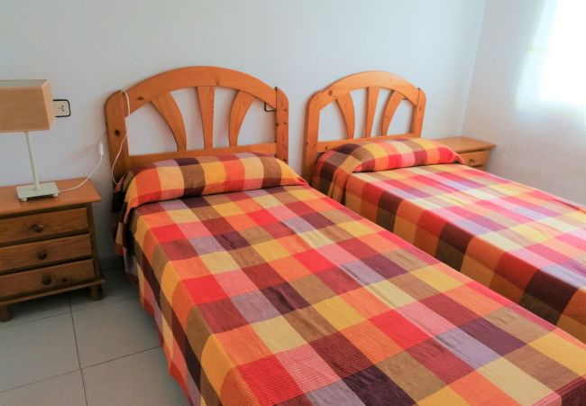 Apartamento en Peñiscola - Calas Holidays LEK  Apartamento en Peñiscola - Calas Holidays LEK