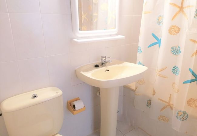 Apartamento en Peñiscola - Calas Holidays LEK  Apartamento en Peñiscola - Calas Holidays LEK
