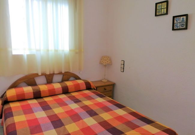 Apartamento en Peñiscola - Calas Holidays LEK  Apartamento en Peñiscola - Calas Holidays LEK