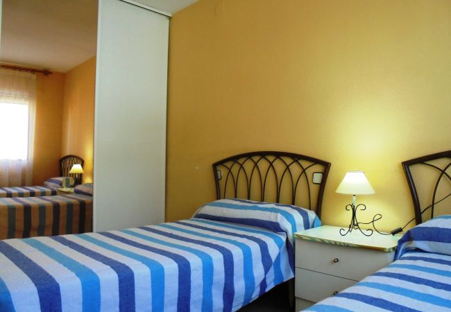 Apartamento en Peñiscola - Calas Holidays LEK  Apartamento en Peñiscola - Calas Holidays LEK