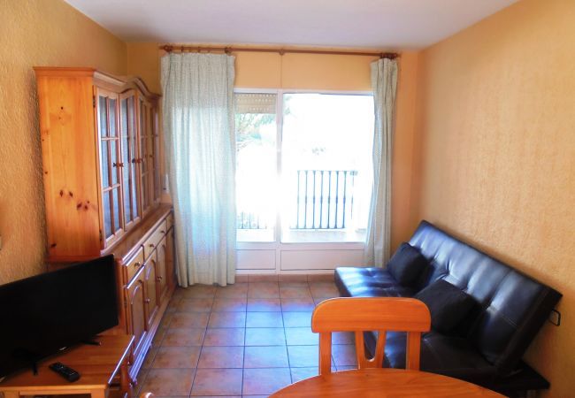 Apartamento en Peñiscola - Calas Holidays LEK  Apartamento en Peñiscola - Calas Holidays LEK