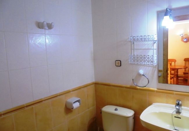Apartamento en Peñiscola - Calas Holidays LEK  Apartamento en Peñiscola - Calas Holidays LEK