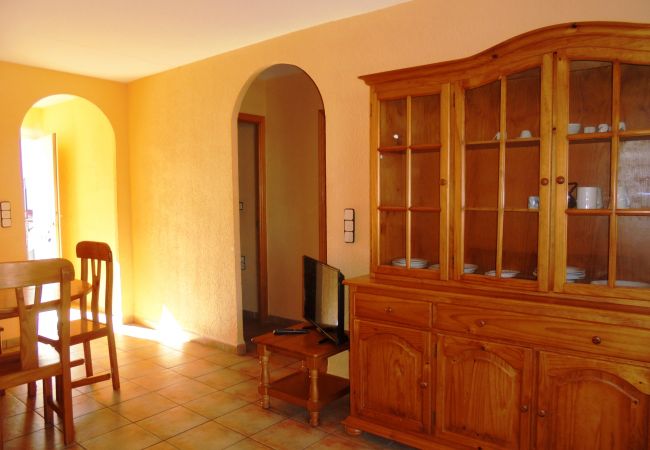 Apartamento en Peñiscola - Calas Holidays LEK  Apartamento en Peñiscola - Calas Holidays LEK