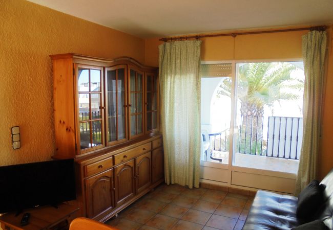 Apartamento en Peñiscola - Calas Holidays LEK  Apartamento en Peñiscola - Calas Holidays LEK