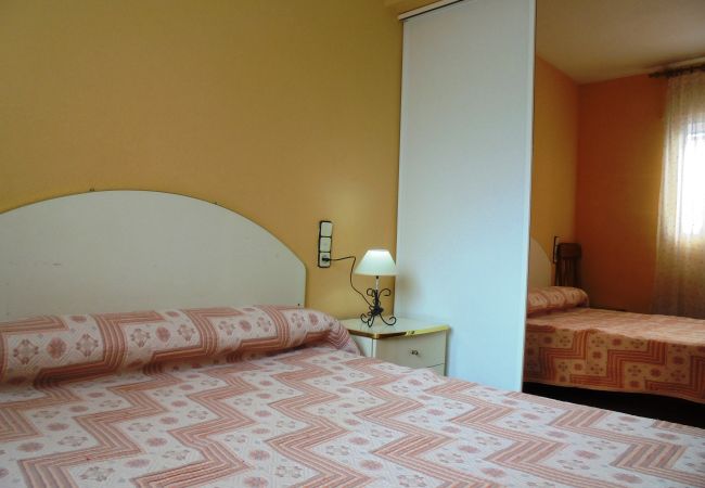 Apartamento en Peñiscola - Calas Holidays LEK  Apartamento en Peñiscola - Calas Holidays LEK