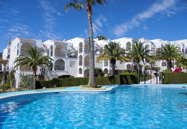 apartamento calas holidays peñíscola con piscina apartamento calas holidays peñíscola con piscina