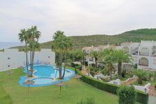 Apartamento en Peñiscola - Calas Holidays LEK 