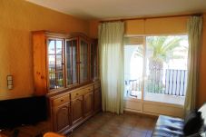 Apartamento en Peñiscola - Calas Holidays LEK 