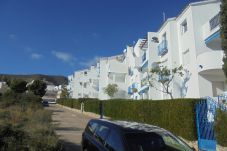 Apartamento en Peñiscola - POBLET NOU 2/4 LEK