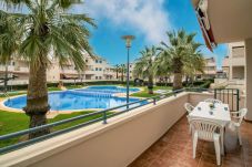 Apartamento en Alcoceber / Alcossebre - ARENAS 3 - fotos propis