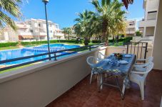 Apartamento en Alcoceber / Alcossebre - ARENAS 3 - fotos propis