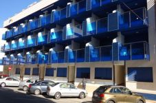 Apartamento en Peñiscola - Miralcielo Planta Baja LEK