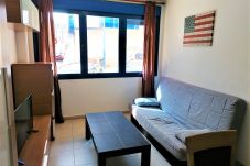 Apartamento en Peñiscola - Miralcielo Planta Baja LEK