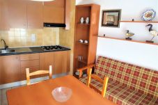 Apartamento en Peñiscola - Peñiscola Residencial 2/4 LEK