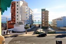 Apartamento en Peñiscola - Peñiscola Residencial 2/4 LEK