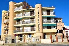 Apartamento en Peñiscola - Peñiscola Residencial 2/4 LEK